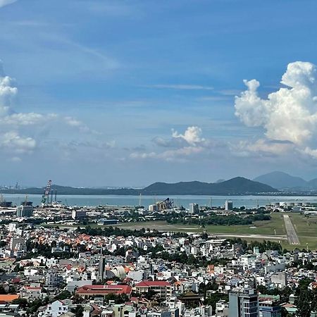 Căn hộ The Sóng by Chatte Home Vũng Tàu Ngoại thất bức ảnh