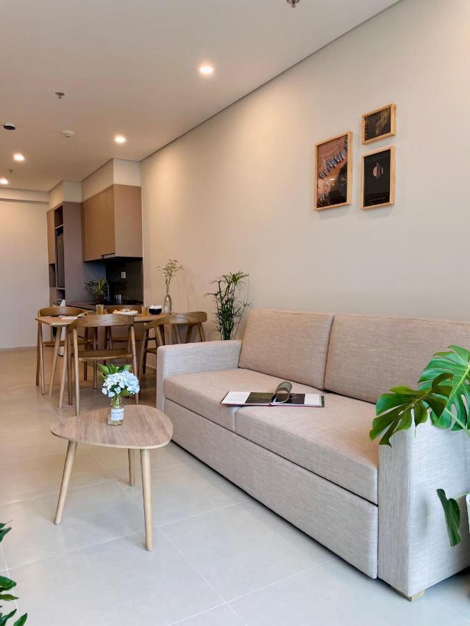 Căn hộ The Sóng by Chatte Home Vũng Tàu Ngoại thất bức ảnh