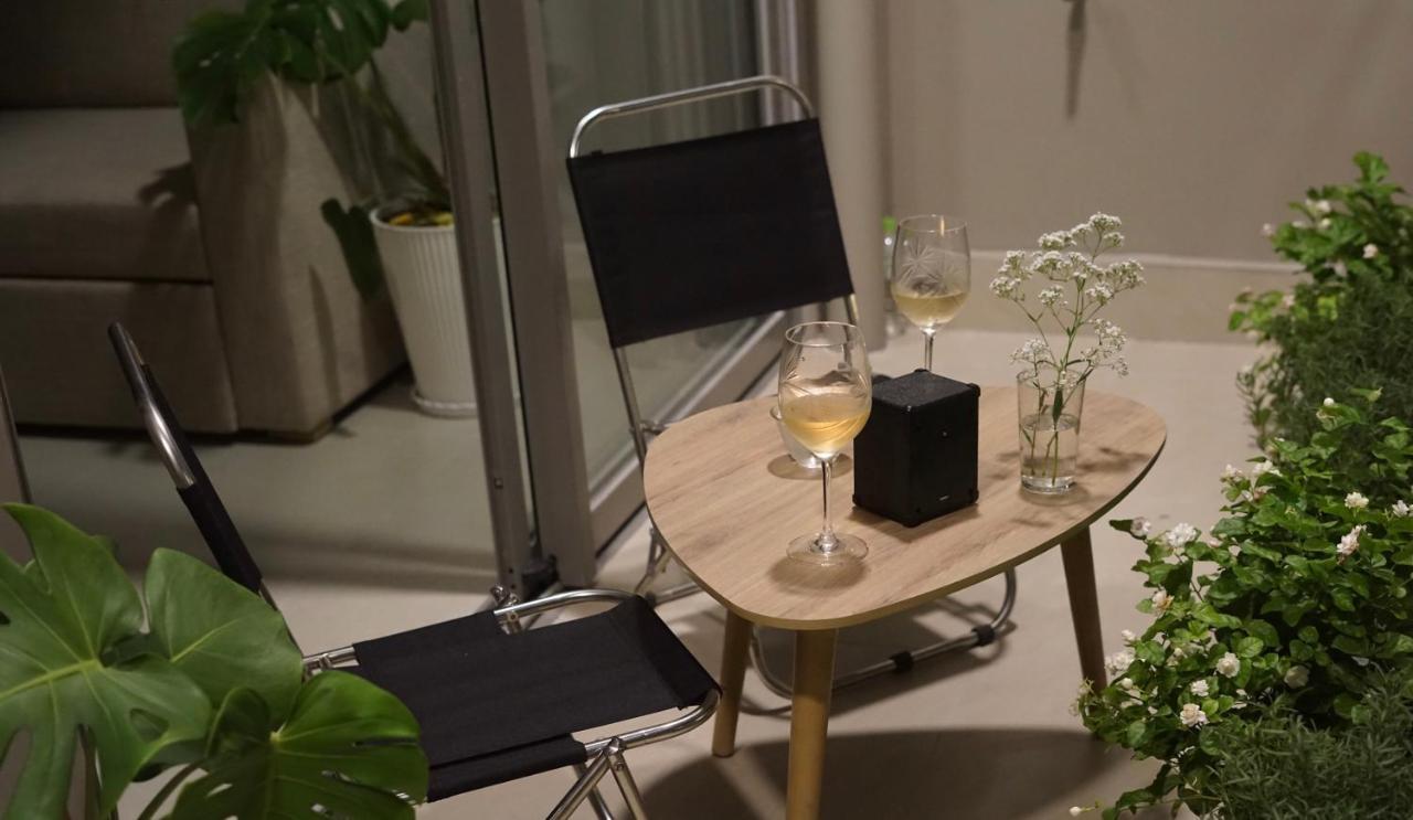 Căn hộ The Sóng by Chatte Home Vũng Tàu Ngoại thất bức ảnh