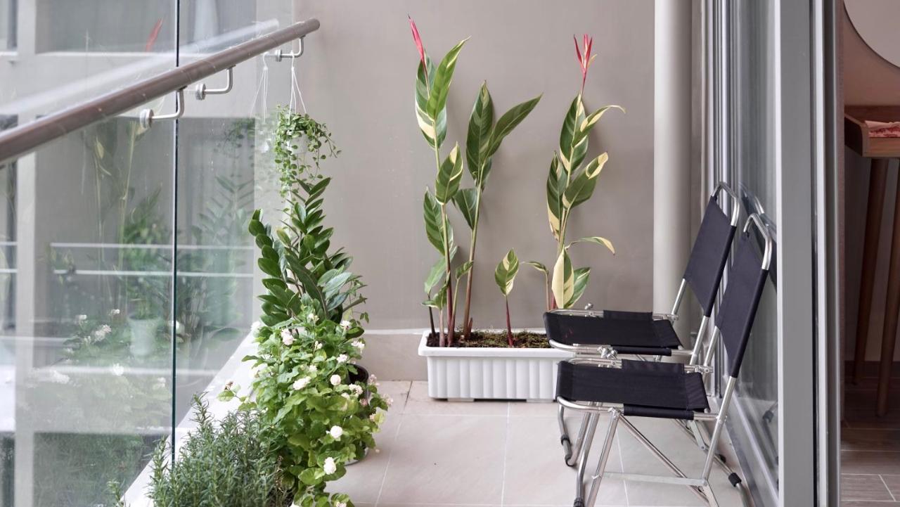 Căn hộ The Sóng by Chatte Home Vũng Tàu Ngoại thất bức ảnh
