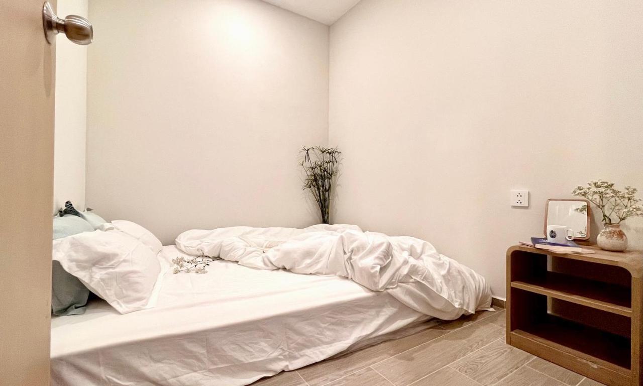 Căn hộ The Sóng by Chatte Home Vũng Tàu Ngoại thất bức ảnh