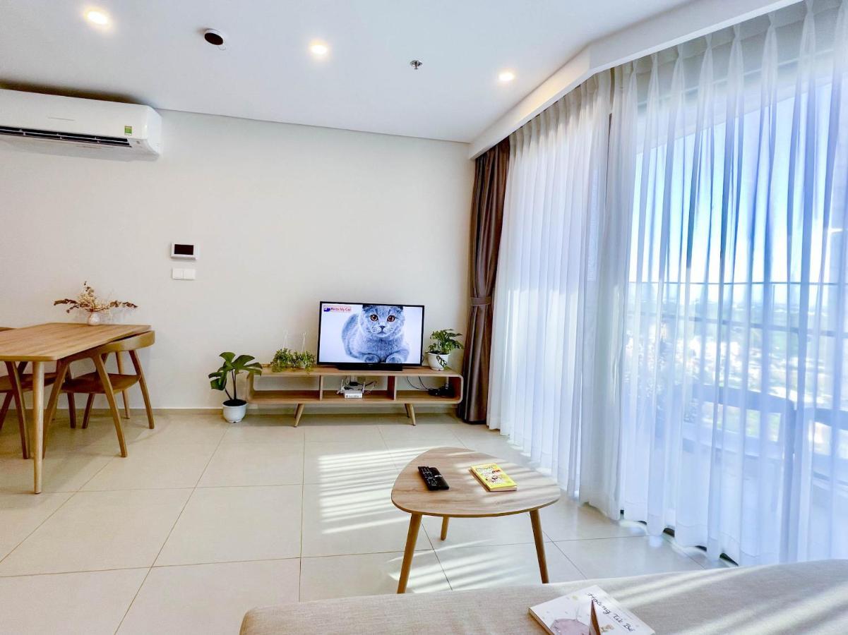 Căn hộ The Sóng by Chatte Home Vũng Tàu Ngoại thất bức ảnh
