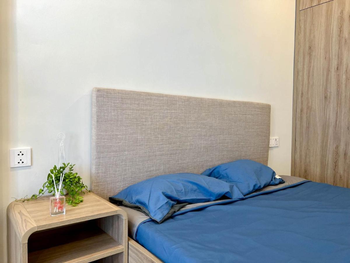 Căn hộ The Sóng by Chatte Home Vũng Tàu Ngoại thất bức ảnh