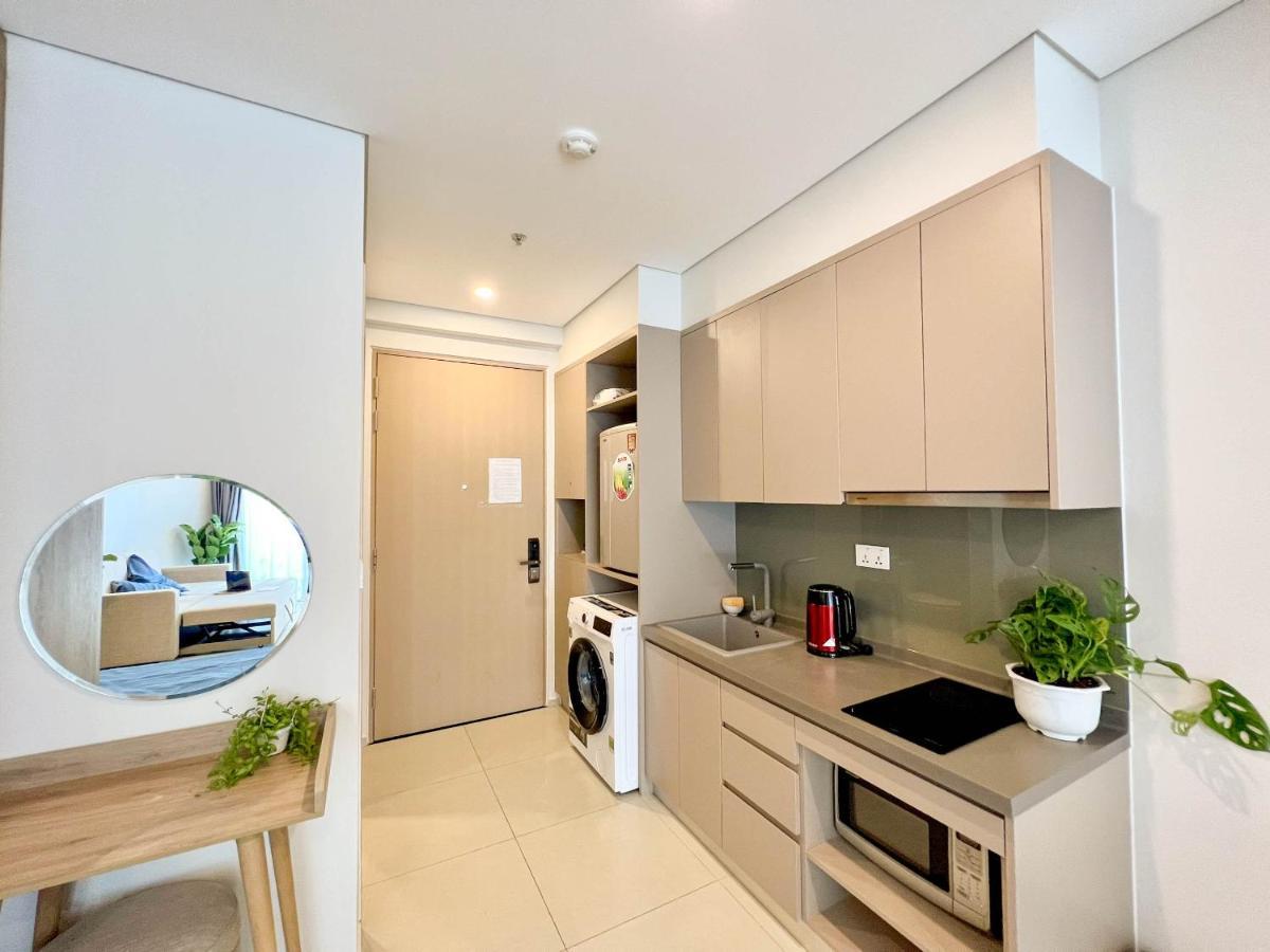 Căn hộ The Sóng by Chatte Home Vũng Tàu Ngoại thất bức ảnh