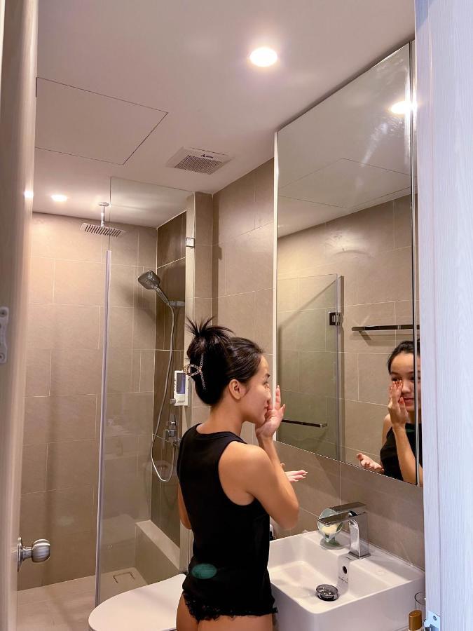Căn hộ The Sóng by Chatte Home Vũng Tàu Ngoại thất bức ảnh