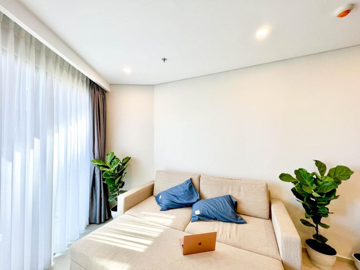 Căn hộ The Sóng by Chatte Home Vũng Tàu Ngoại thất bức ảnh