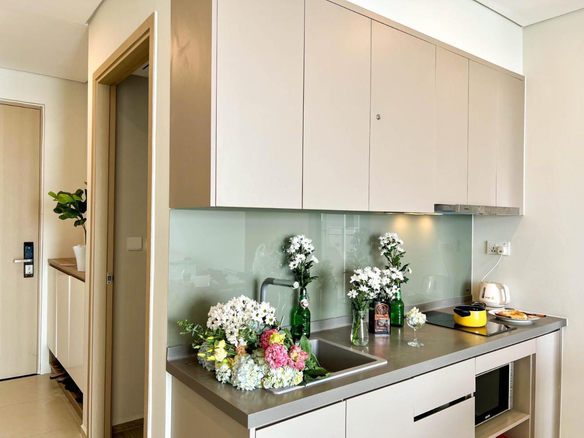 Căn hộ The Sóng by Chatte Home Vũng Tàu Ngoại thất bức ảnh