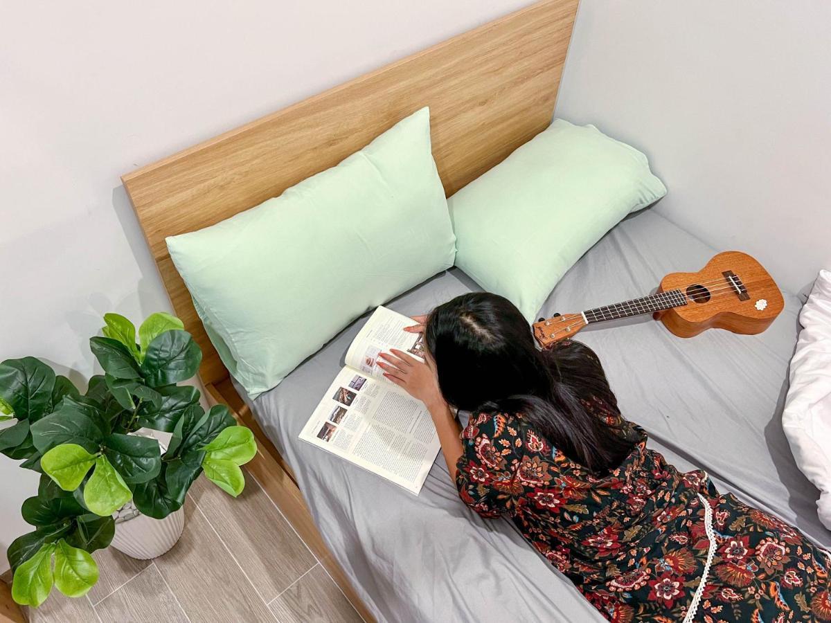 Căn hộ The Sóng by Chatte Home Vũng Tàu Ngoại thất bức ảnh