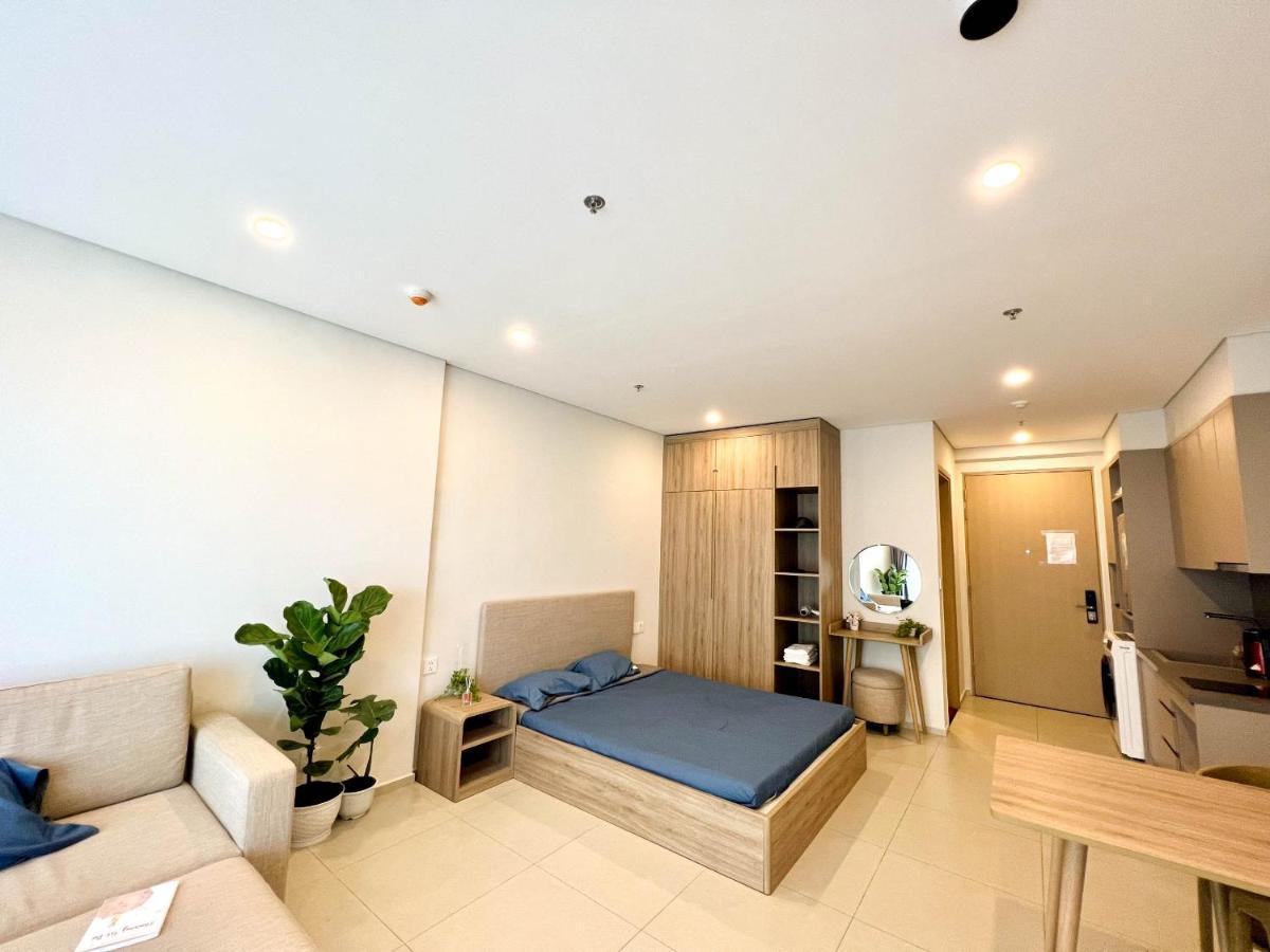 Căn hộ The Sóng by Chatte Home Vũng Tàu Ngoại thất bức ảnh